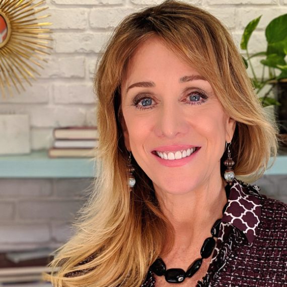 Teresa M Young