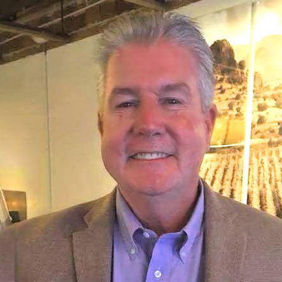 Tim O’Donnell