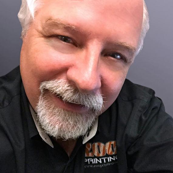 Mark Larson
