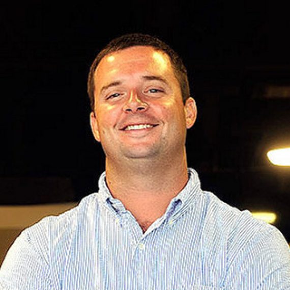 Justin Seibert
