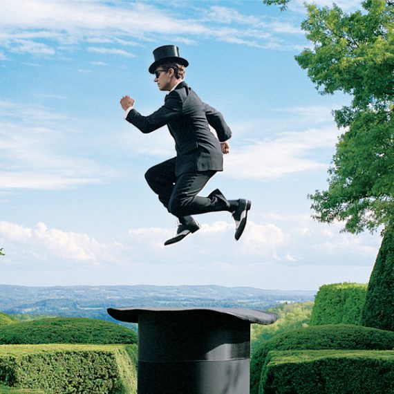 A Message From Veritiv® – Happy Birthday Endurance®