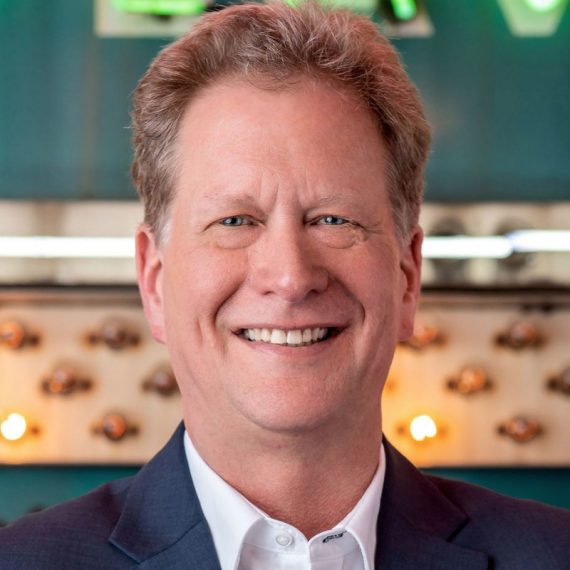 Mark Kissling
