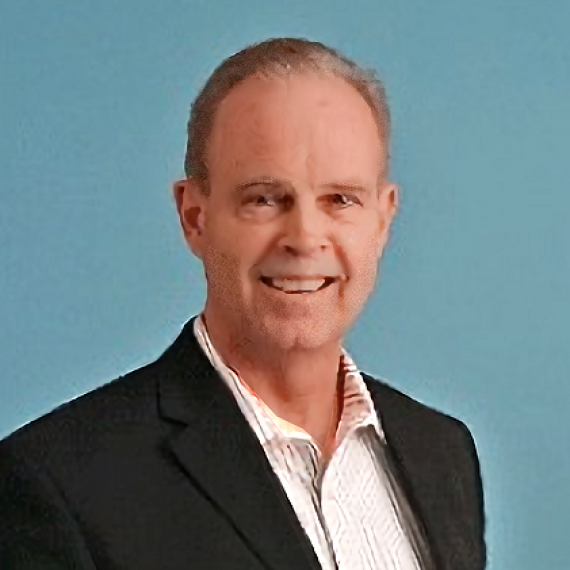 James Carpentier, AICP