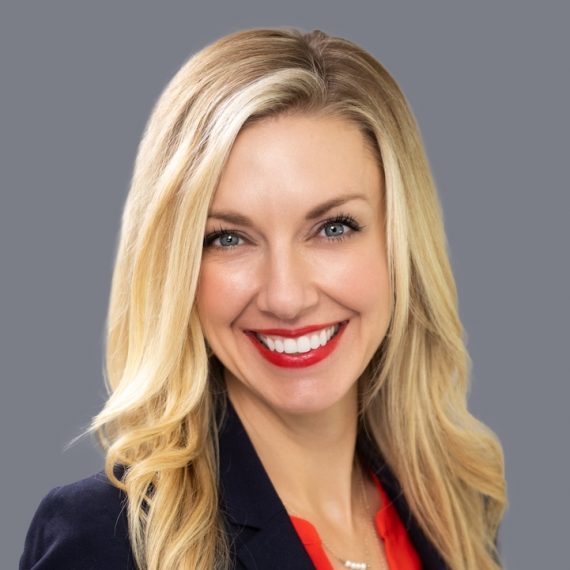 Whitney Klinkenborg